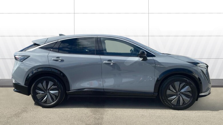 Nissan ARIYA 160kW Advance 63kWh 22kWCh 5dr Auto Electric Hatchback